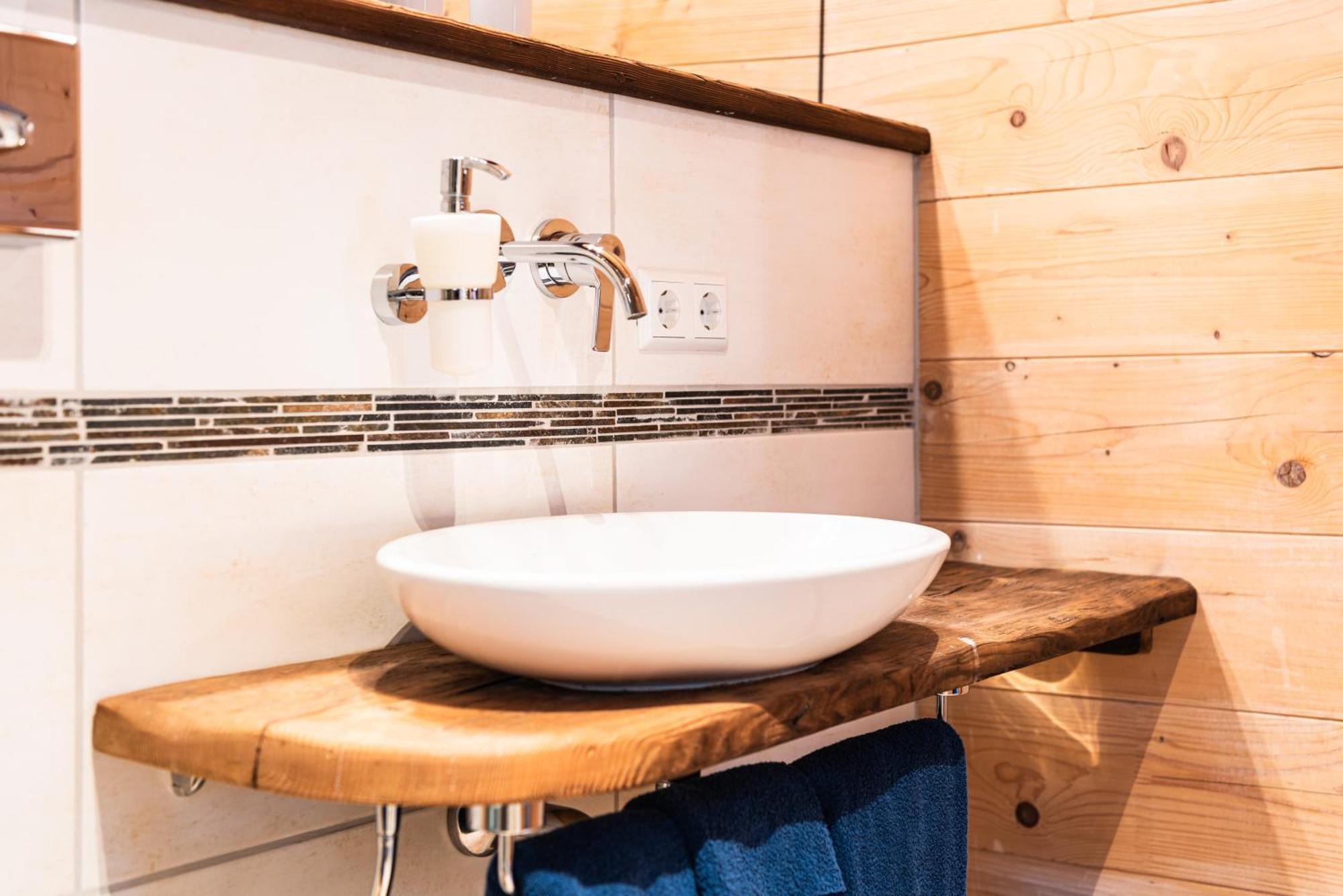 Chalets & Apartments Beim Waicher Ruhpolding Pokój zdjęcie