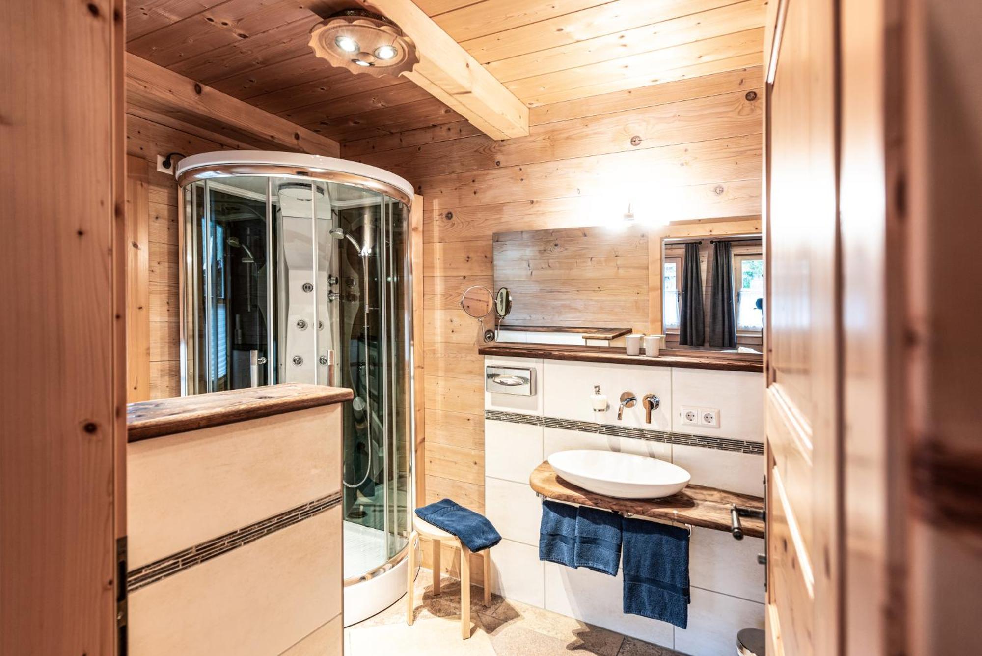 Chalets & Apartments Beim Waicher Ruhpolding Pokój zdjęcie