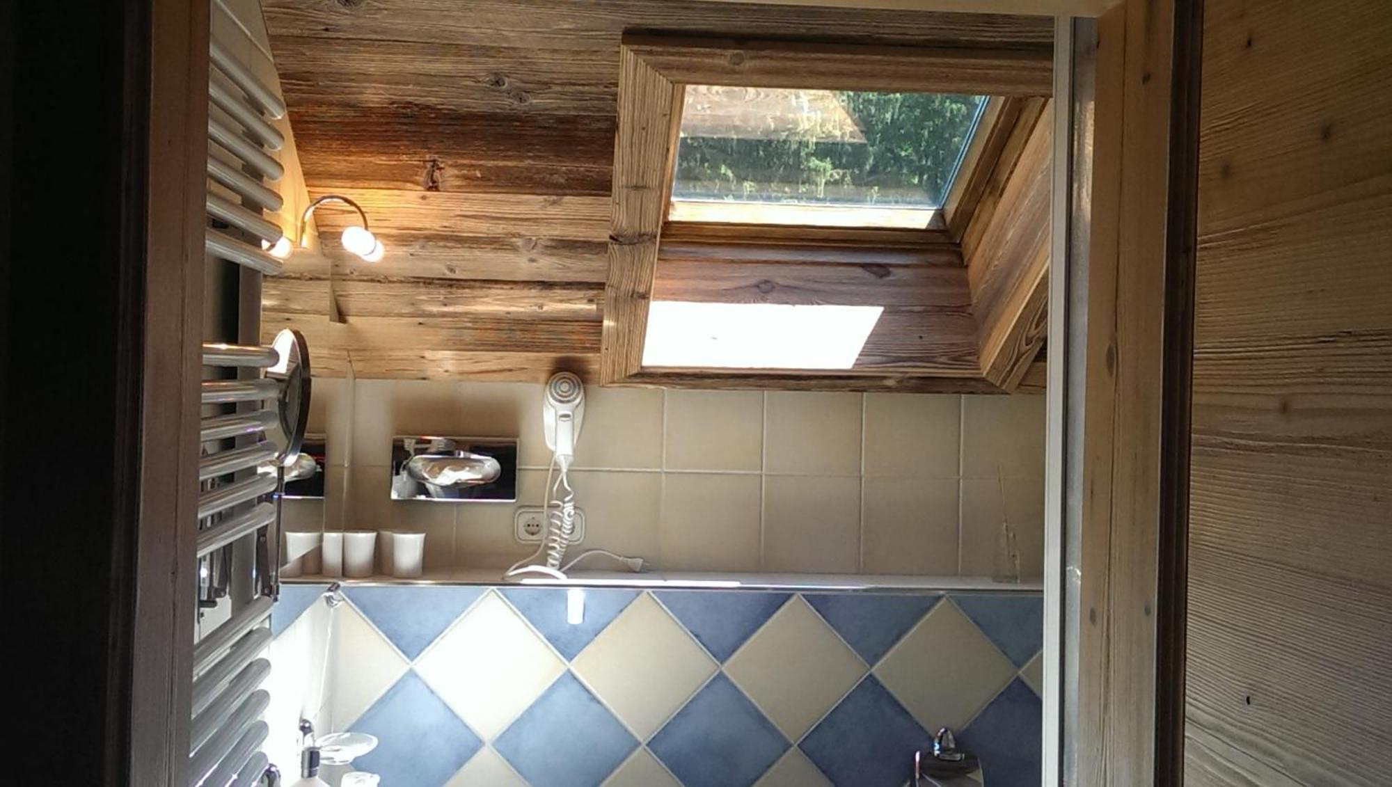Chalets & Apartments Beim Waicher Ruhpolding Zewnętrze zdjęcie