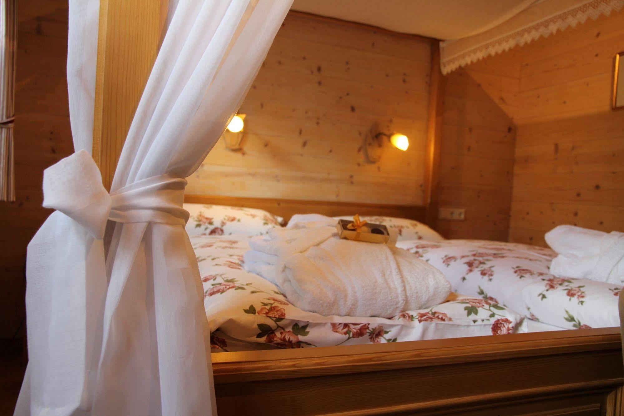 Chalets & Apartments Beim Waicher Ruhpolding Zewnętrze zdjęcie